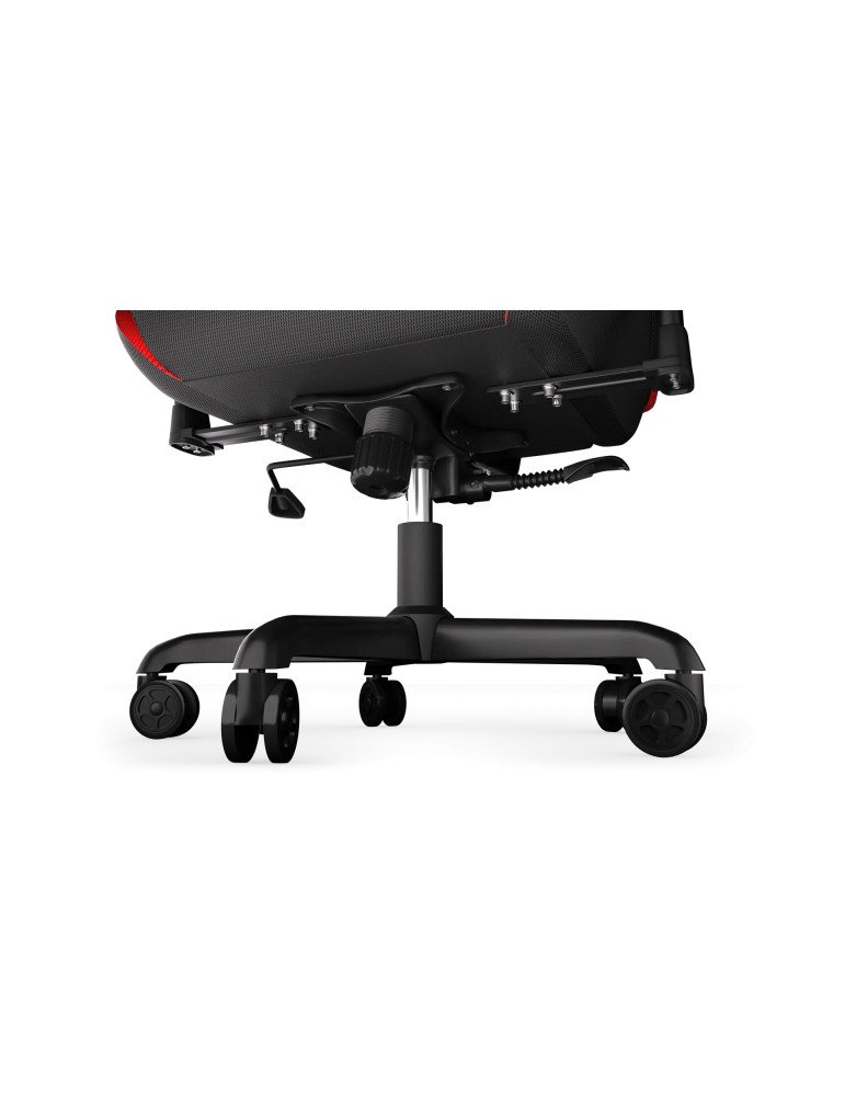 Геймърски стол ENDORFY Meta RD, Черно/Червено - EY8A006 - 15