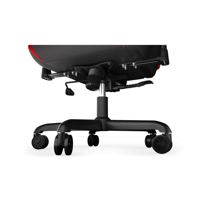 Геймърски стол ENDORFY Meta RD, Черно/Червено - EY8A006 - 15