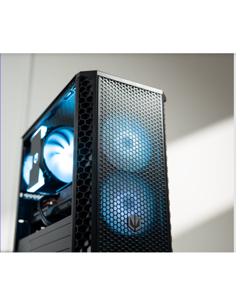 Кутия за компютър ENDORFY Signum M30, Middle Tower, ATX/Micro ATX/Mini ITX - EY2A020 - 2