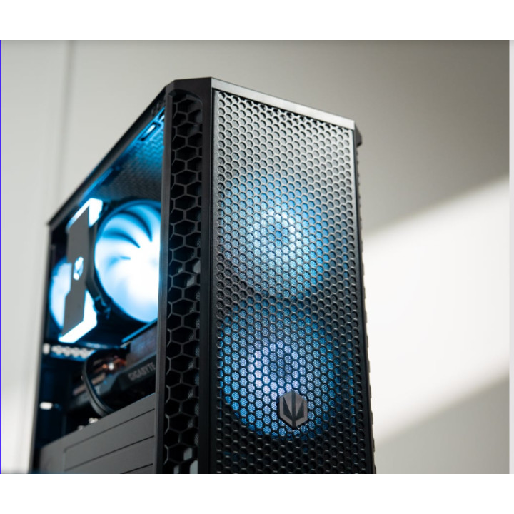 Кутия за компютър ENDORFY Signum M30, Middle Tower, ATX/Micro ATX/Mini ITX - EY2A020 - 2
