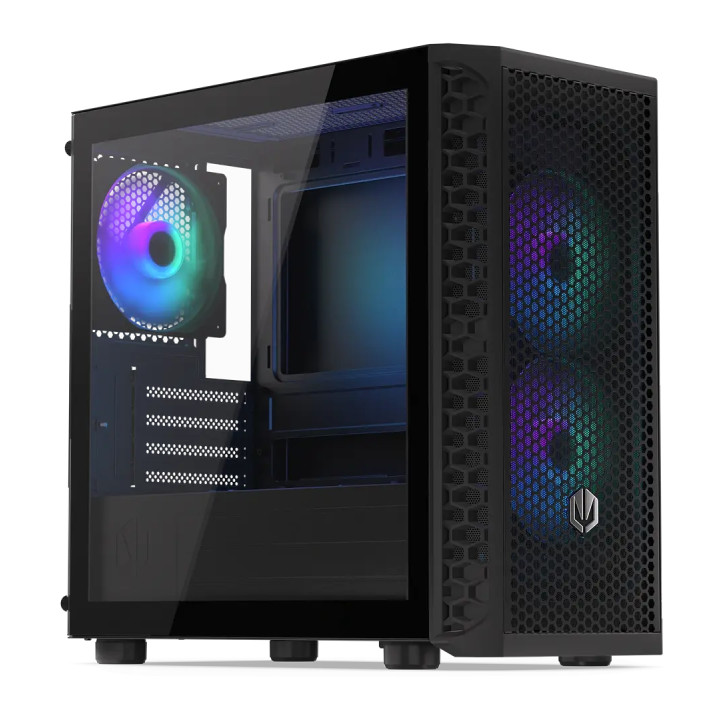 Кутия за компютър ENDORFY Signum M30, Middle Tower, ATX/Micro ATX/Mini ITX - EY2A020 - 5