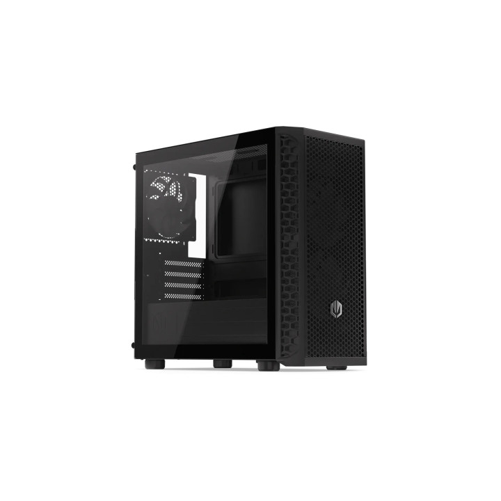 Кутия за компютър ENDORFY Signum M30, Middle Tower, ATX/Micro ATX/Mini ITX - EY2A020 - 6