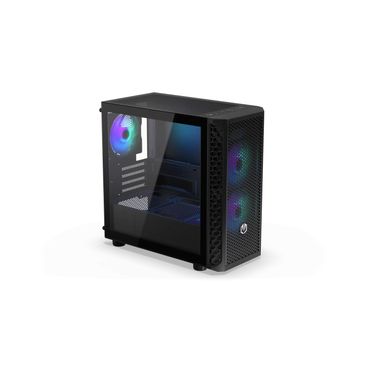 Кутия за компютър ENDORFY Signum M30, Middle Tower, ATX/Micro ATX/Mini ITX - EY2A020 - 7