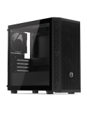 Кутия за компютър ENDORFY Signum M30 Air, Middle Tower, Micro ATX/Mini ITX - EY2A019 - 1
