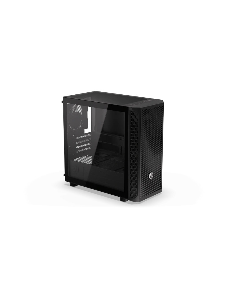 Кутия за компютър ENDORFY Signum M30 Air, Middle Tower, Micro ATX/Mini ITX - EY2A019 - 2