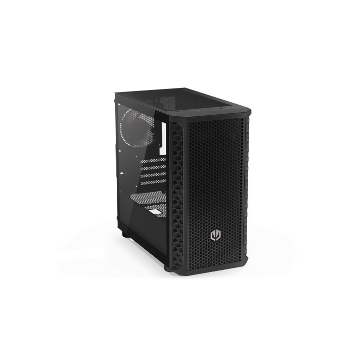 Кутия за компютър ENDORFY Signum M30 Air, Middle Tower, Micro ATX/Mini ITX - EY2A019 - 3