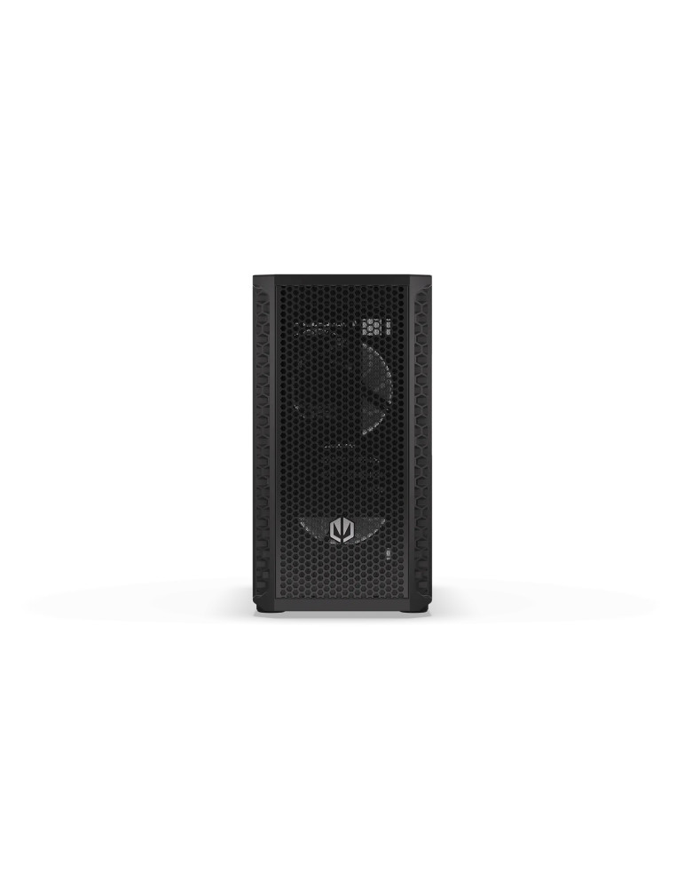 Кутия за компютър ENDORFY Signum M30 Air, Middle Tower, Micro ATX/Mini ITX - EY2A019 - 4