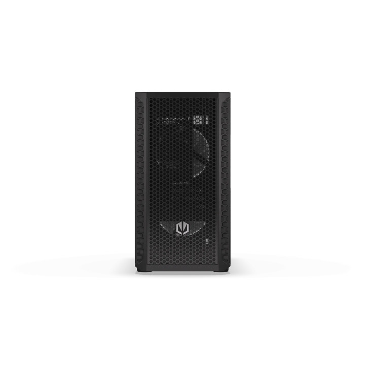 Кутия за компютър ENDORFY Signum M30 Air, Middle Tower, Micro ATX/Mini ITX - EY2A019 - 4