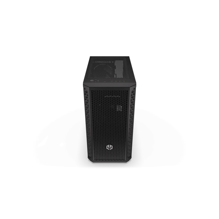 Кутия за компютър ENDORFY Signum M30 Air, Middle Tower, Micro ATX/Mini ITX - EY2A019 - 5