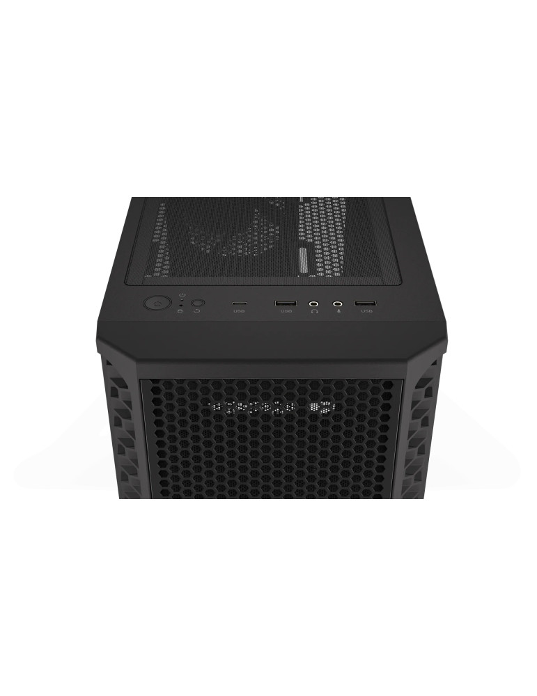 Кутия за компютър ENDORFY Signum M30 Air, Middle Tower, Micro ATX/Mini ITX - EY2A019 - 6