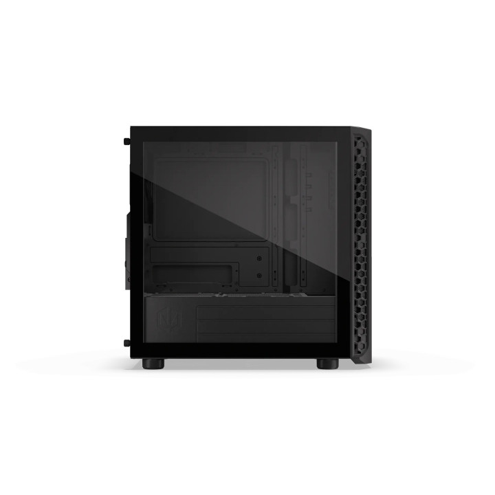 Кутия за компютър ENDORFY Signum M30 Air, Middle Tower, Micro ATX/Mini ITX - EY2A019 - 7