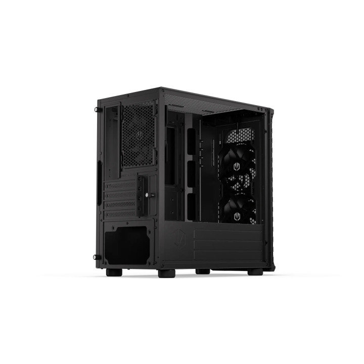 Кутия за компютър ENDORFY Signum M30 Air, Middle Tower, Micro ATX/Mini ITX - EY2A019 - 12