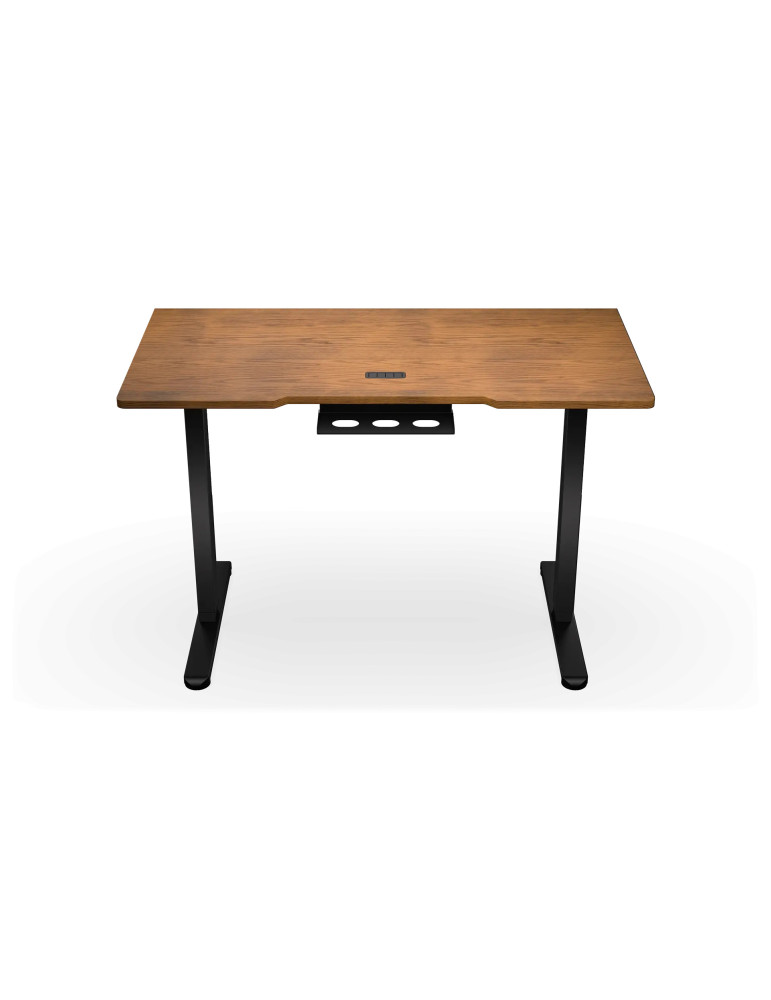 Геймърско бюро ENDORFY Atlas S Electric, 114 cm, Електрически механизъм, MDF плот, Черен - EY8E010 - 13