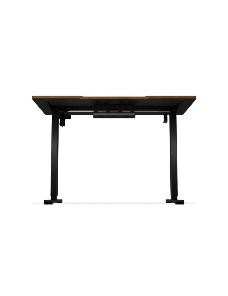 Геймърско бюро ENDORFY Atlas S Electric, 114 cm, Електрически механизъм, MDF плот, Черен - EY8E010 - 15