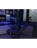 Геймърски стол ENDORFY Meta BK, Черен - EY8A005 - 3