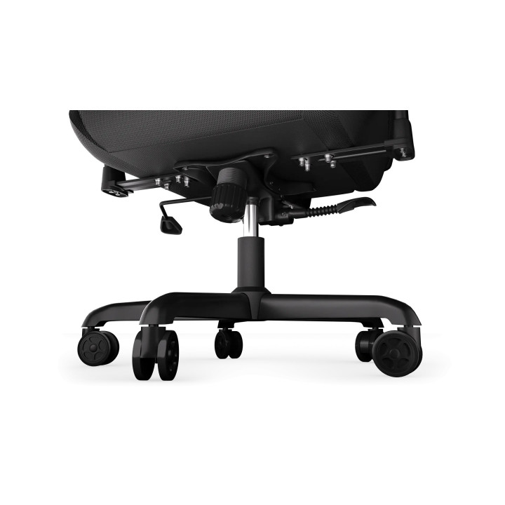 Геймърски стол ENDORFY Meta BK, Черен - EY8A005 - 5