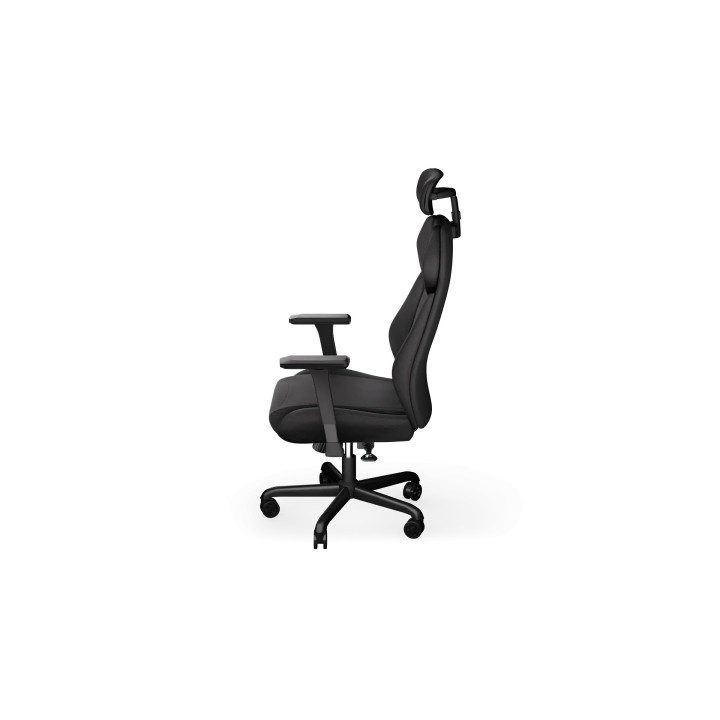 Геймърски стол ENDORFY Meta BK, Черен - EY8A005 - 11