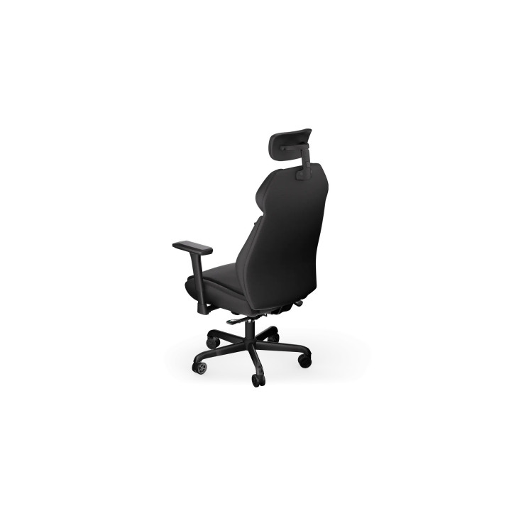 Геймърски стол ENDORFY Meta BK, Черен - EY8A005 - 12