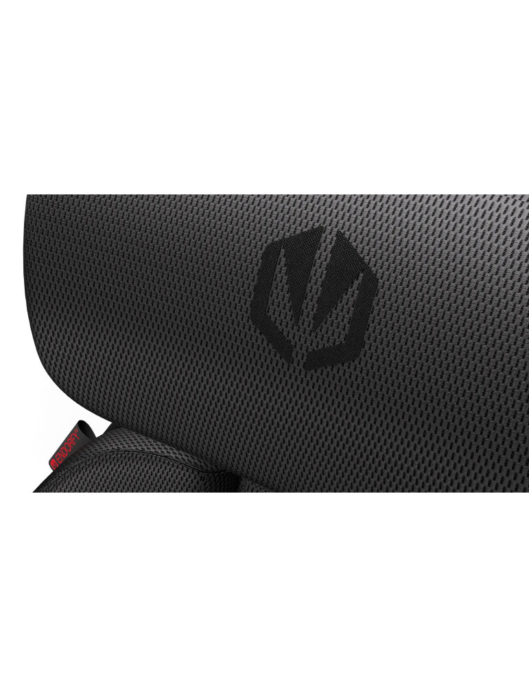 Геймърски стол ENDORFY Meta BK, Черен - EY8A005 - 16