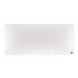 Подложка за мишка ENDORFY Stoneflow White XL с размери 900×400 мм - EY6B018 - 1