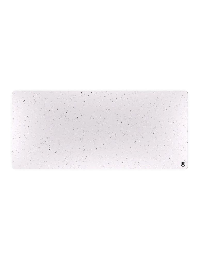 Подложка за мишка ENDORFY Stoneflow White XL с размери 900×400 мм - EY6B018 - 1