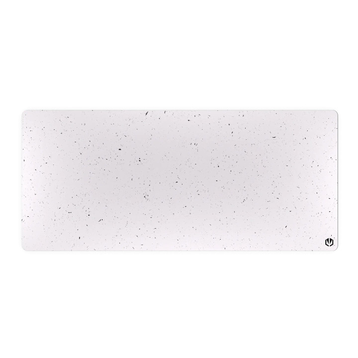 Подложка за мишка ENDORFY Stoneflow White XL с размери 900×400 мм - EY6B018 - 1