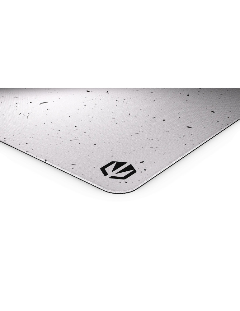 Подложка за мишка ENDORFY Stoneflow White XL с размери 900×400 мм - EY6B018 - 2