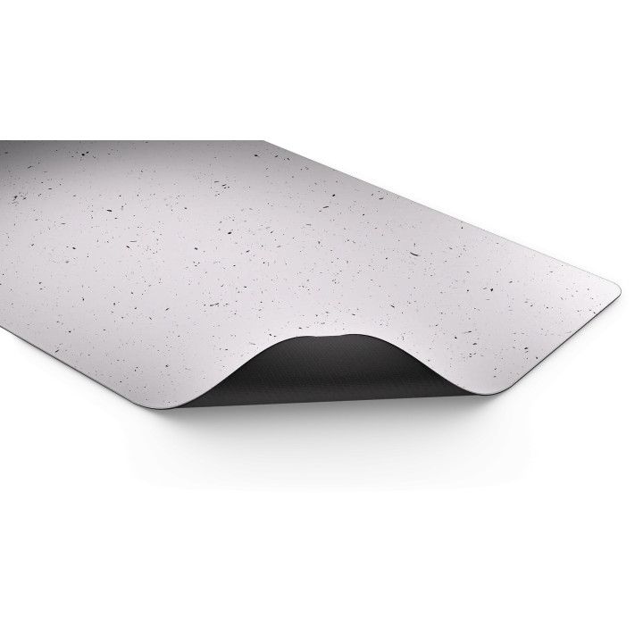 Подложка за мишка ENDORFY Stoneflow White XL с размери 900×400 мм - EY6B018 - 3