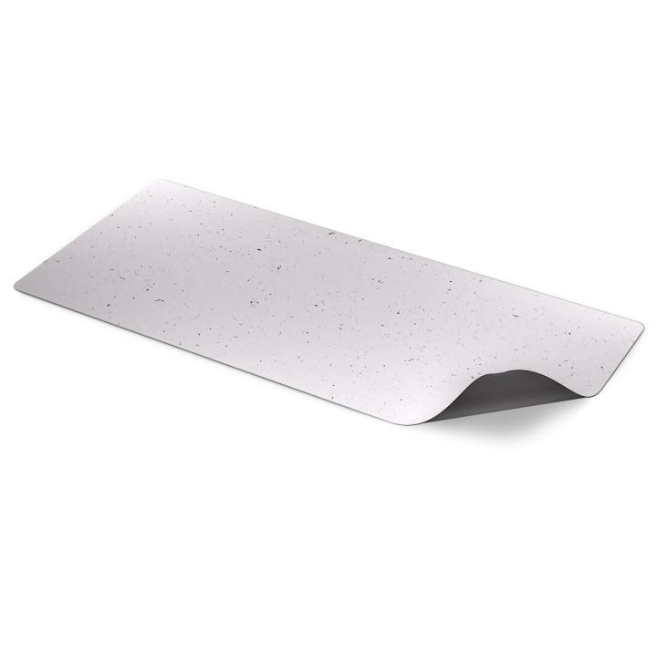 Подложка за мишка ENDORFY Stoneflow White XL с размери 900×400 мм - EY6B018 - 4