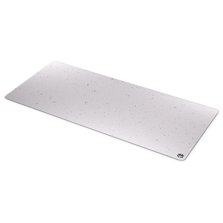 Подложка за мишка ENDORFY Stoneflow White XL с размери 900×400 мм - EY6B018 - 5