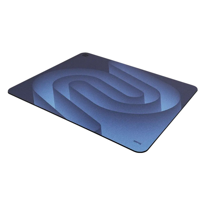Геймърски пад ZOWIE G-SR-SE Blue II L, Син, 470 × 390 mm - 9H.N58FQ.A61 - 3