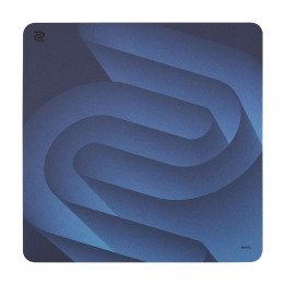 Геймърски пад ZOWIE H-SR-SE BLUE II XL с размери 500×500 мм - 9H.N59FQ.A61 - 1