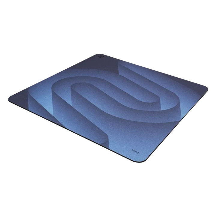 Геймърски пад ZOWIE H-SR-SE BLUE II XL с размери 500×500 мм - 9H.N59FQ.A61 - 3