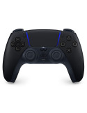 Безжична геймърска контролер Sony DualSense, Midnight Black, Wireless, PC, Li-ion 1560mAh - SONY-PS5-DS-BLACK-PC - 1