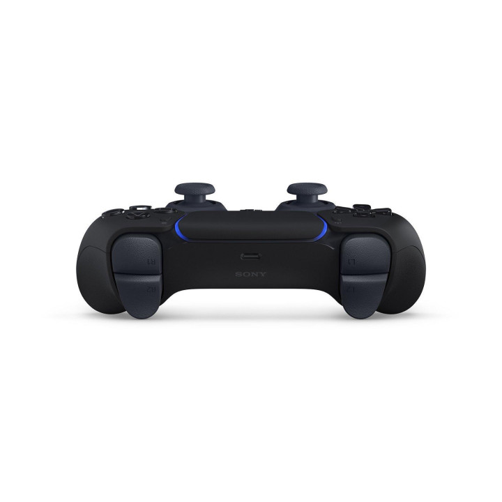 Безжична геймърска контролер Sony DualSense, Midnight Black, Wireless, PC, Li-ion 1560mAh - SONY-PS5-DS-BLACK-PC - 3