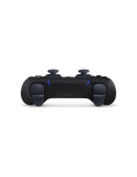 Безжична геймърска контролер Sony DualSense, Midnight Black, Wireless, PC, Li-ion 1560mAh - SONY-PS5-DS-BLACK-PC - 3