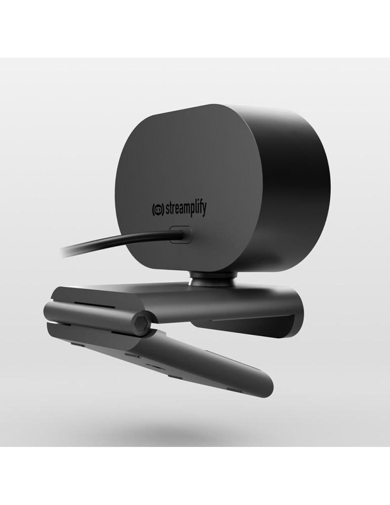 Уеб камера Streamplify CAM Plus, 1080p Full HD, USB 2.0 - SPCW-CLFH221.11 - 6
