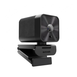 Уеб камера Streamplify CAM G, 1440p, USB 2.0, Микрофон - SPCW-CGQH421.11 - 1