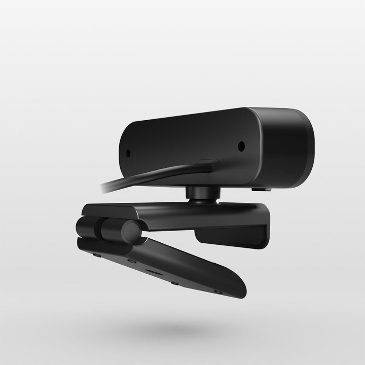 Уеб камера Streamplify CAM Mini, 1080p Full HD, USB 2.0, с микрофон - SPCW-CMFH221.11 - 5