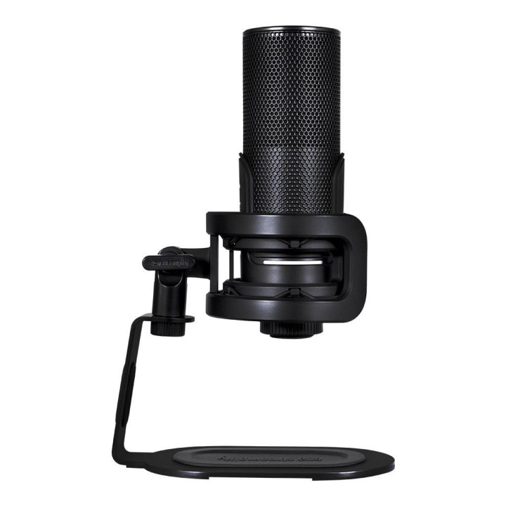 Настолен микрофон Streamplify MIC Pro, Кондензаторен, USB Type-C/3.5mm, Кардиоиден - SPMC-P3C327.11 - 6