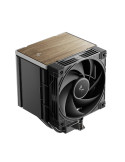 Охладител за процесор DeepCool AK500 G2, Въздушно охлаждане, 120mm вентилатор, Hydro bearing - R-AK500G2-BKNNMN-GJD - 1
