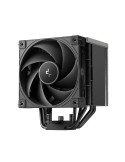 Охладител за процесор DeepCool AK500 G2, Въздушно охлаждане, 120mm вентилатор, Hydro bearing - R-AK500G2-BKNNMN-GJD - 2
