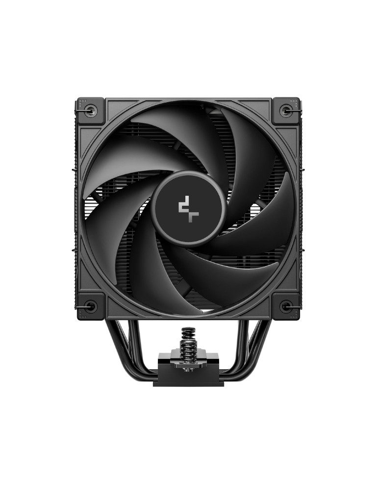 Охладител за процесор DeepCool AK500 G2, Въздушно охлаждане, 120mm вентилатор, Hydro bearing - R-AK500G2-BKNNMN-GJD - 3