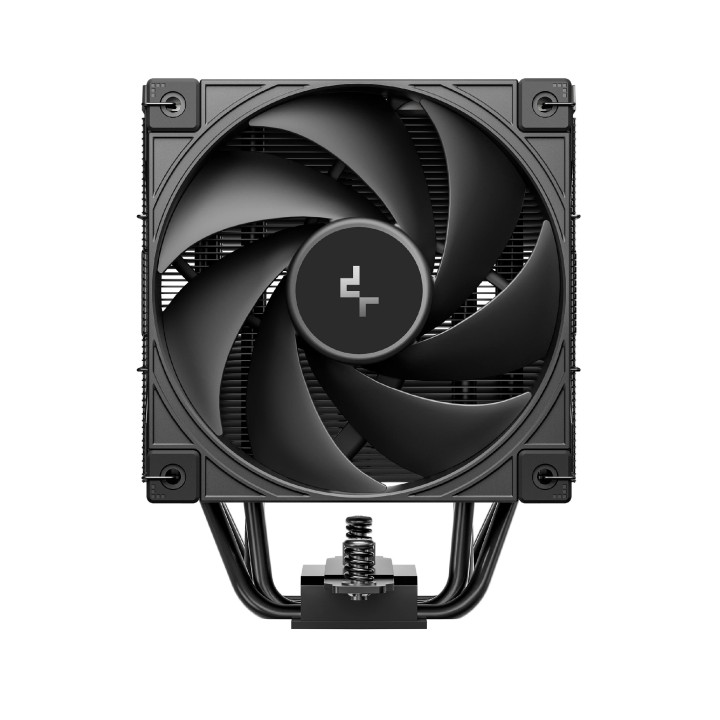 Охладител за процесор DeepCool AK500 G2, Въздушно охлаждане, 120mm вентилатор, Hydro bearing - R-AK500G2-BKNNMN-GJD - 3