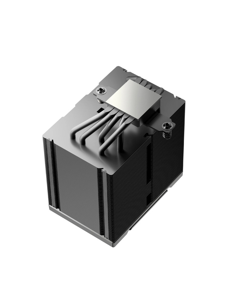 Охладител за процесор DeepCool AK500 G2, Въздушно охлаждане, 120mm вентилатор, Hydro bearing - R-AK500G2-BKNNMN-GJD - 5