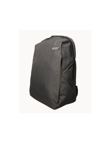 Раница за лаптоп Acer 15.6" ABG110 Urban Backpack, Grey - GP.BAG11.034 - 1