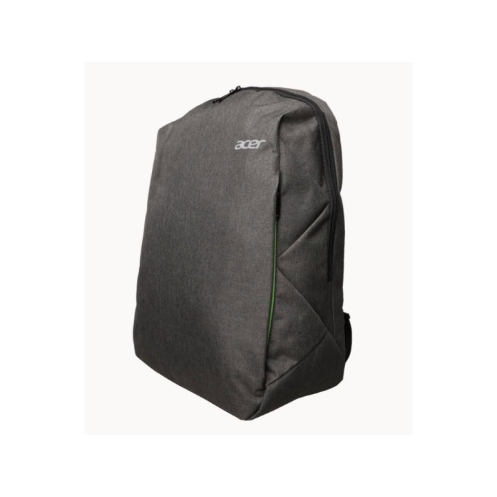 Раница за лаптоп Acer 15.6" ABG110 Urban Backpack, Grey - GP.BAG11.034 - 1