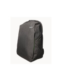 Раница за лаптоп Acer 15.6" ABG110 Urban Backpack, Grey - GP.BAG11.034 - 1