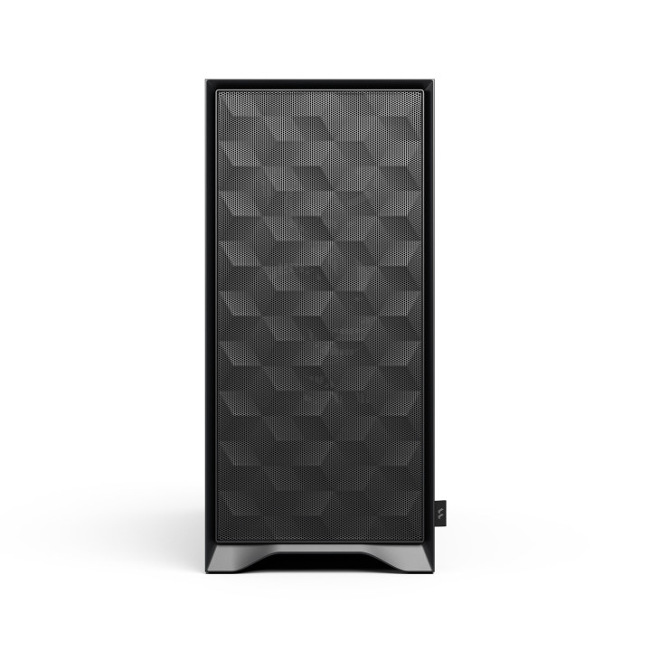 Кутия Fractal Design Pop 2 Air, Black TG - FD-C-POA2A-02 - 3