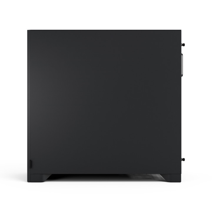 Кутия Fractal Design Pop 2 Air, Black TG - FD-C-POA2A-02 - 7